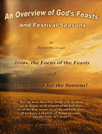 Feast Overview